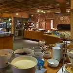 Hotel Scandic 4*