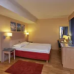 Scandic Hotel 4*