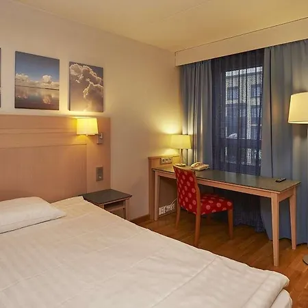 Scandic 4* Kouvola