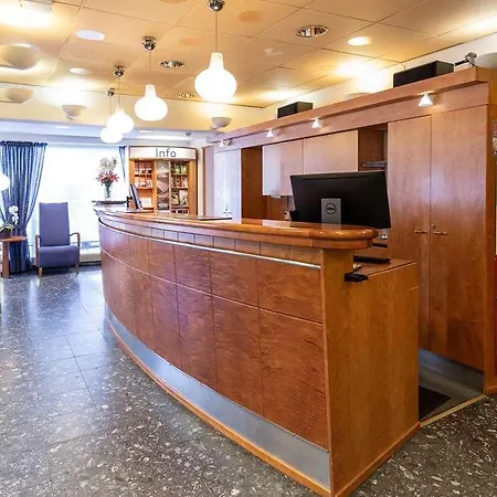 Hotell Scandic Kouvola