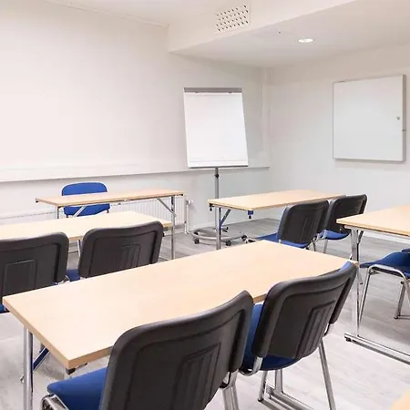 Scandic 4* Kouvola