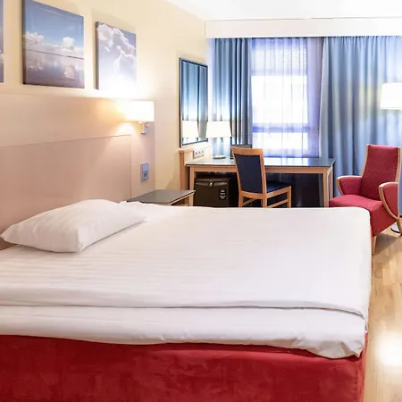 Hotell Scandic