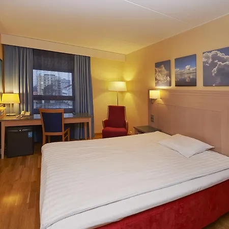 Scandic Hotell Kouvola