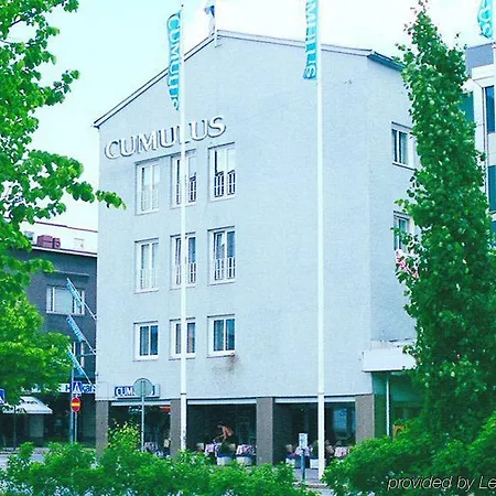 科沃拉斯堪迪克酒店
