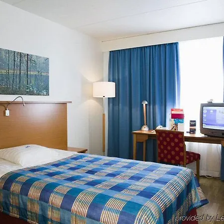 Hotell Scandic Kouvola