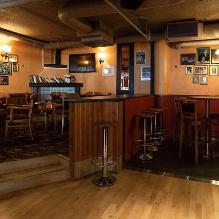 Scandic Hotel Kouvola