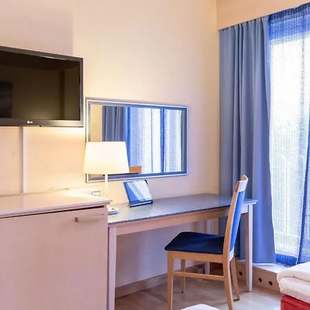 Scandic Hotell 4*