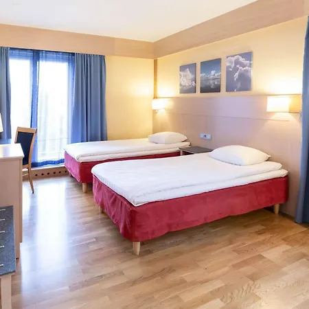 Scandic קובולה