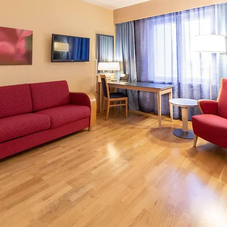 Scandic 4* Kouvola
