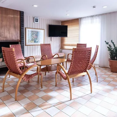 Scandic Hotel