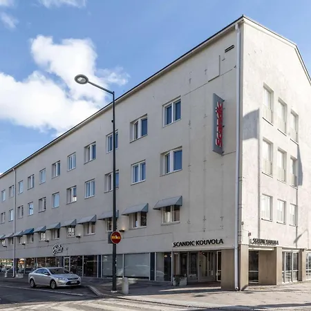 Scandic Hotel Kouvola