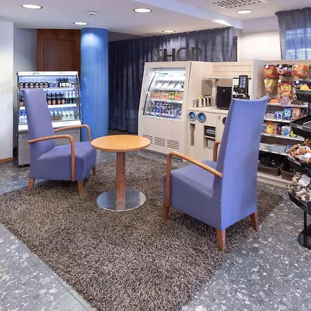 Scandic 4* Kouvola