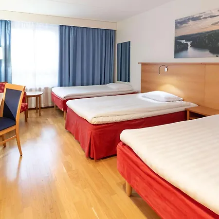 Hotel Scandic