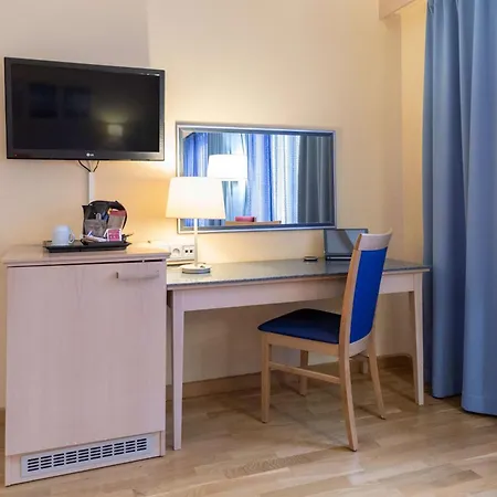 Scandic Hotel 4*
