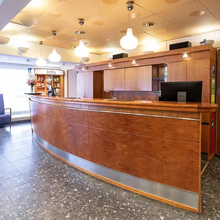 Scandic Otel Kouvola