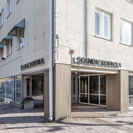 Hotel Scandic Kouvola