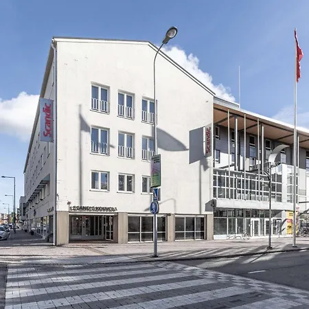 Scandic 4* Kouvola