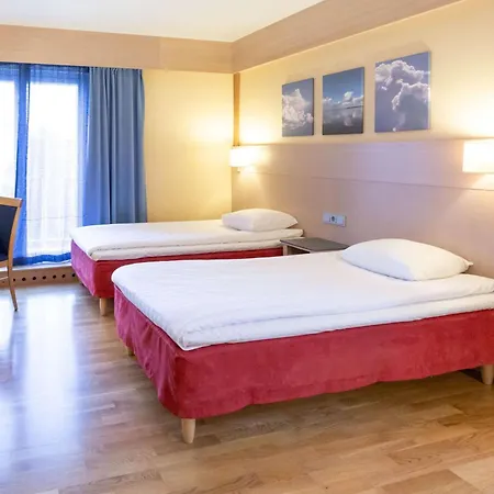 Hotel Scandic