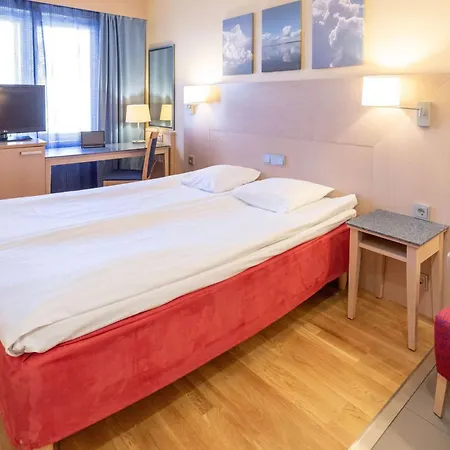 Hotell Scandic 4*