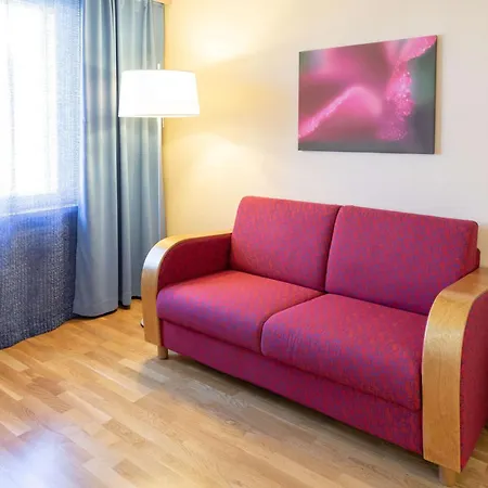 Scandic Otel Kouvola