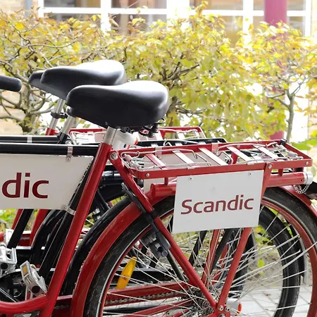 Hotell Scandic Kouvola