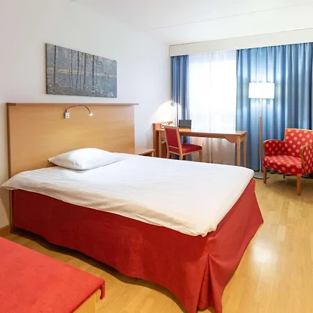 Scandic 4* Kouvola
