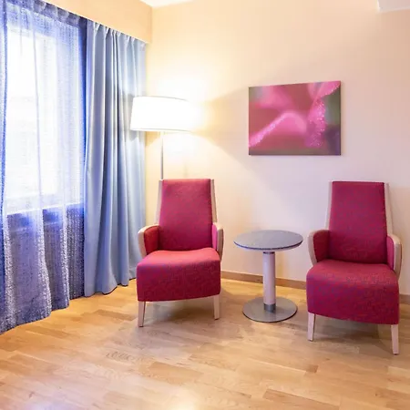 Scandic Hotell
