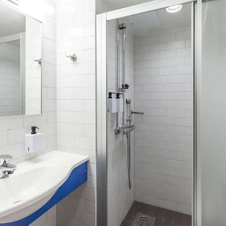 Hotell Scandic Kouvola