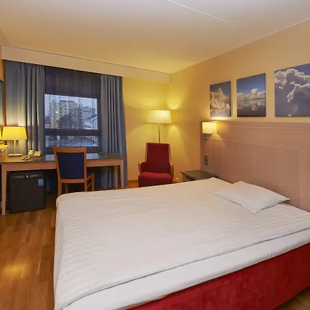 Hotel Scandic Kouvola