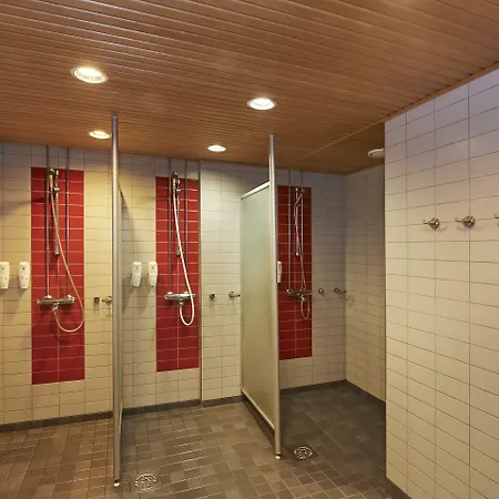 Otel Scandic Kouvola