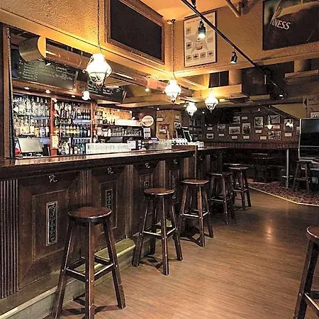科沃拉斯堪迪克酒店 4*