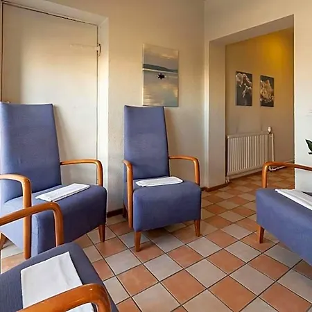 科沃拉斯堪迪克酒店 酒店 科沃拉