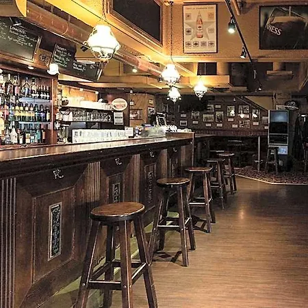 科沃拉斯堪迪克酒店