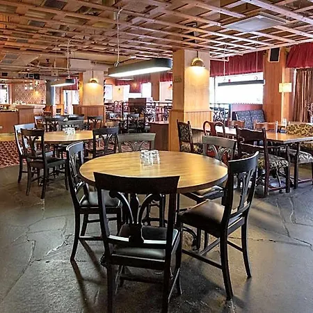 酒店 科沃拉斯堪迪克酒店 4*