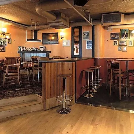 科沃拉斯堪迪克酒店