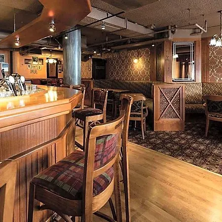 酒店 科沃拉斯堪迪克酒店 4*