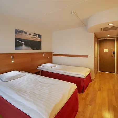 Hotell Scandic Kouvola
