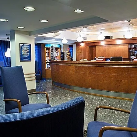 Hotell Scandic 4*