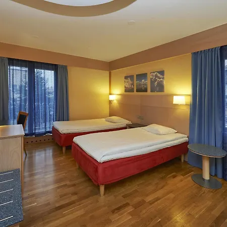 Scandic 4* Коувола