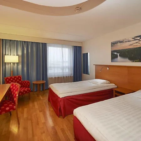 Hotel Scandic Kouvola