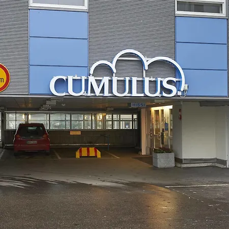 Scandic Otel Kouvola