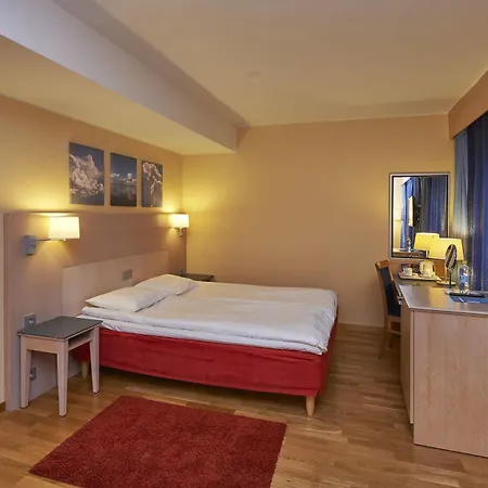 Scandic Отель 4*