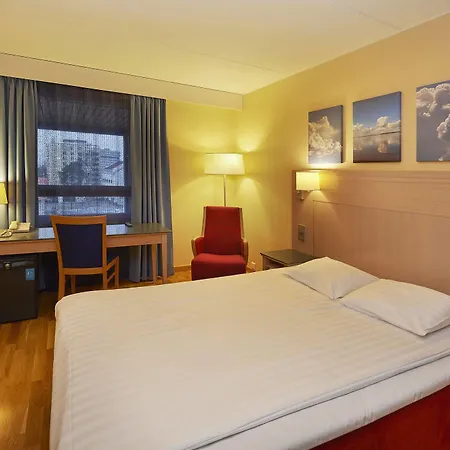 Scandic Hotel