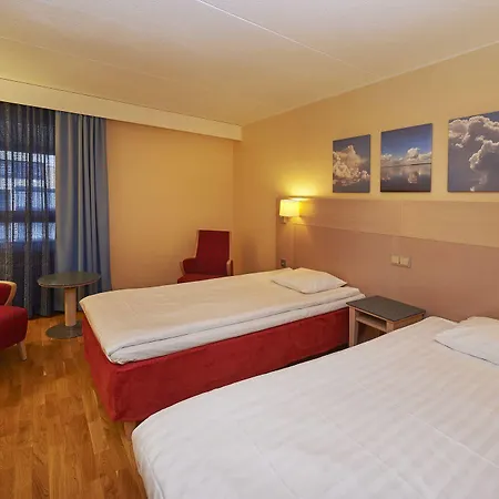 Hotell Scandic