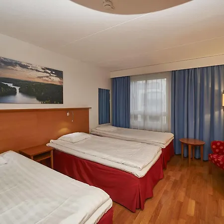 Hotell Scandic