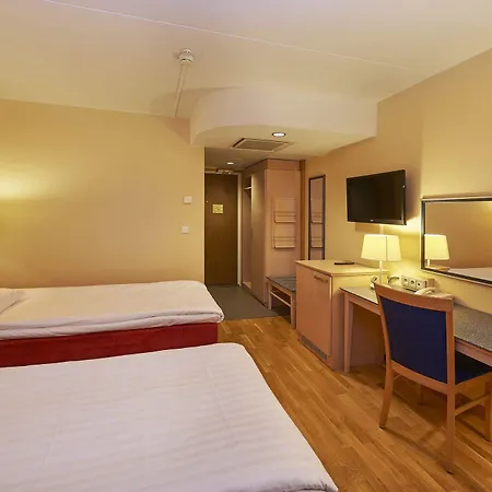 Scandic 4* Коувола