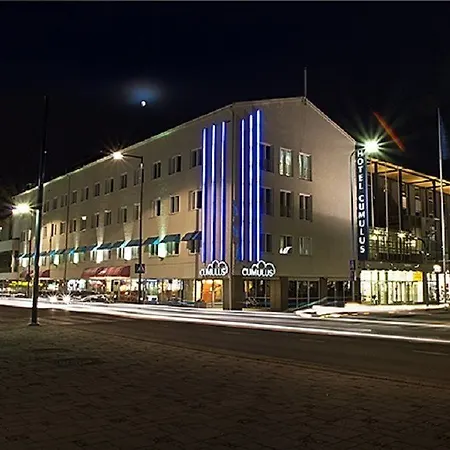 Scandic