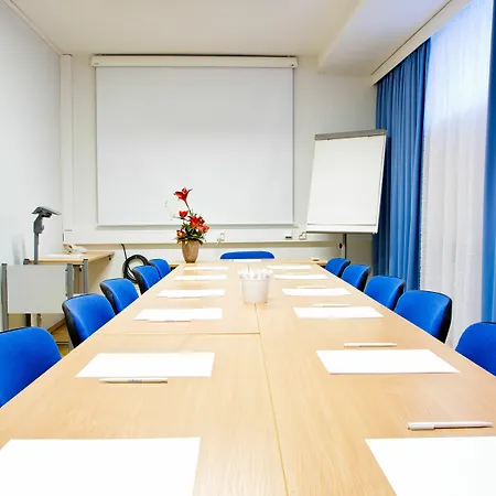 Scandic 4* Kouvola