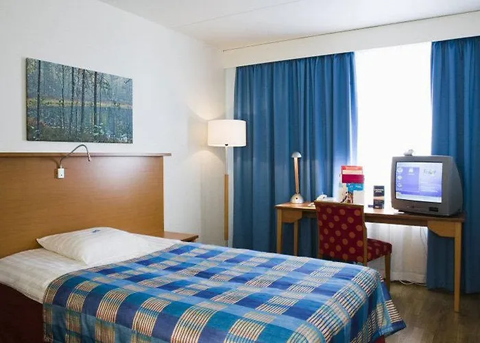 Hotel Scandic Kouvola