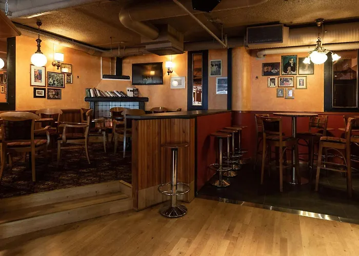 Scandic Hotel Kouvola